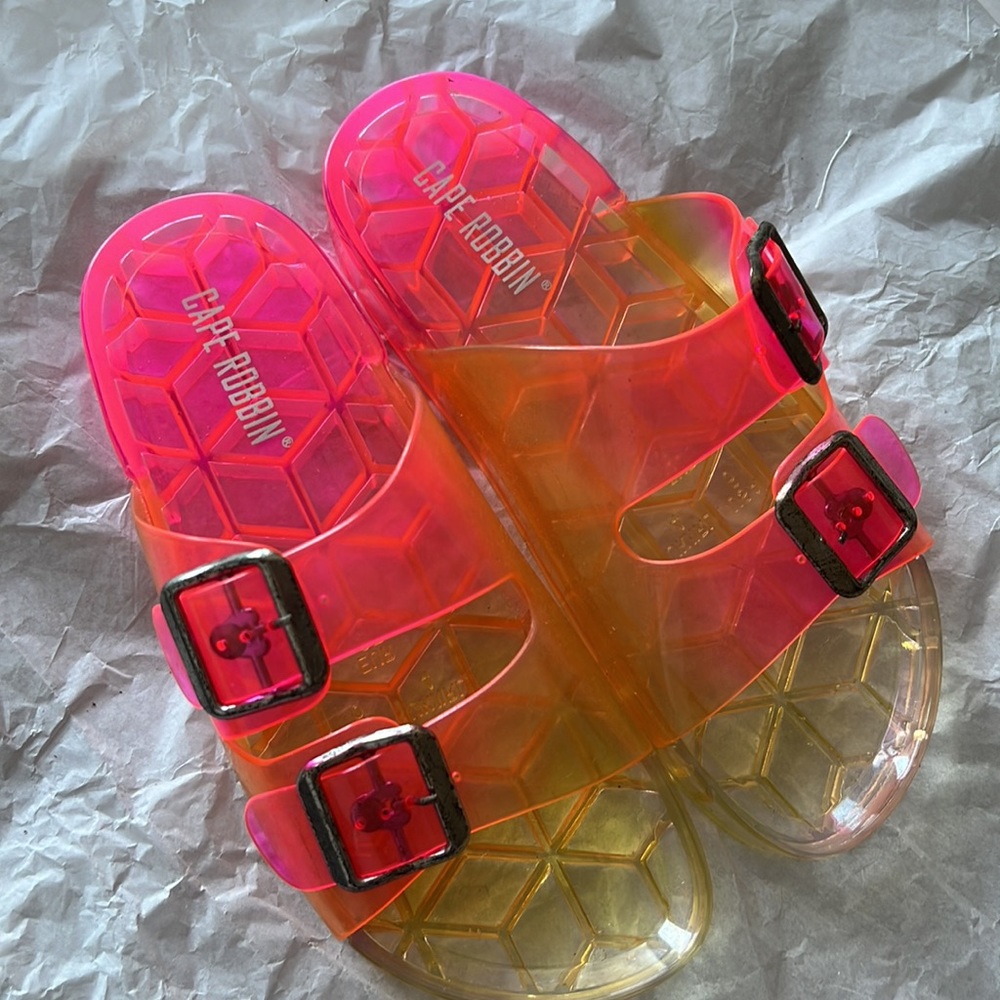 Multicolor Slides (NEW) - Picture 6 of 8